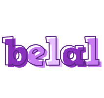 Belal sensual logo