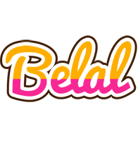 Belal smoothie logo