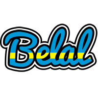 Belal sweden logo