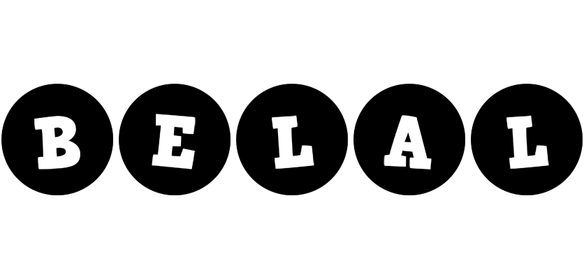 Belal tools logo