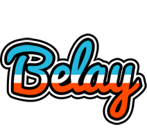 Belay america logo