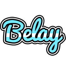 Belay argentine logo