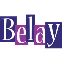 Belay autumn logo