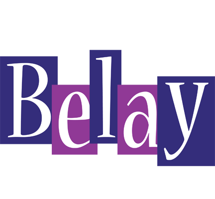 Belay autumn logo