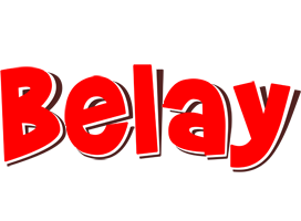 Belay basket logo