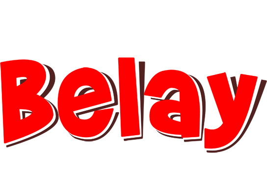 Belay basket logo