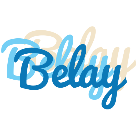 Belay breeze logo
