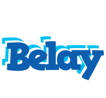 Belay business logo