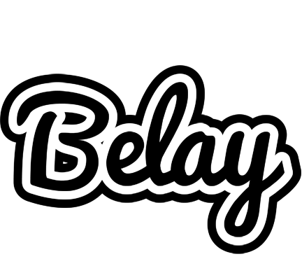 Belay chess logo