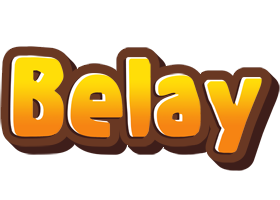 Belay cookies logo