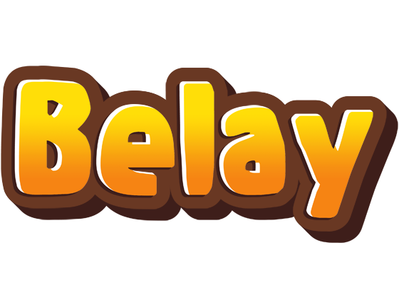 Belay cookies logo