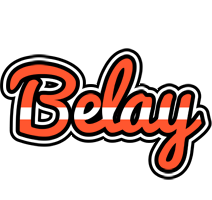 Belay denmark logo