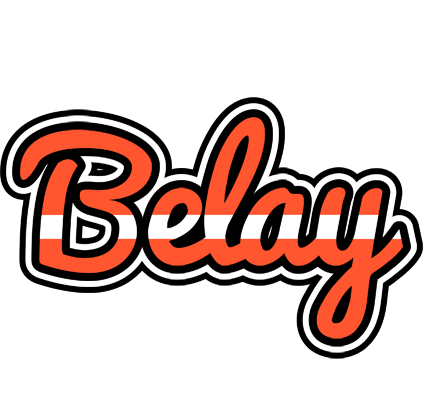 Belay denmark logo