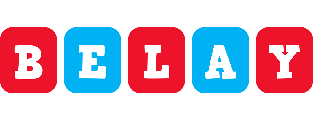 Belay diesel logo