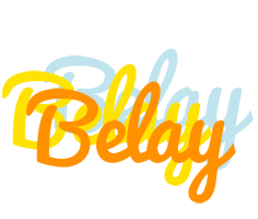 Belay energy logo