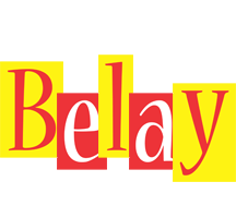 Belay errors logo