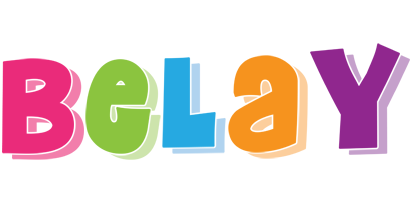 Belay friday logo