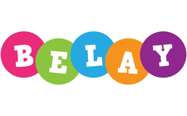 Belay friends logo