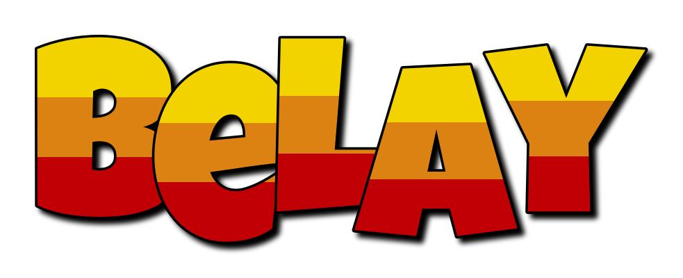 Belay jungle logo