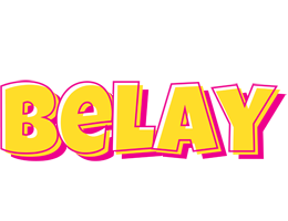 Belay kaboom logo