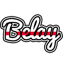 Belay kingdom logo