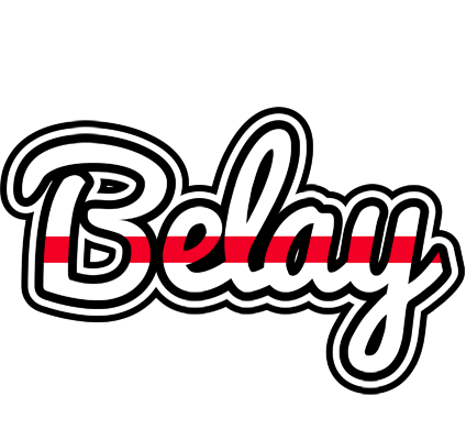 Belay kingdom logo