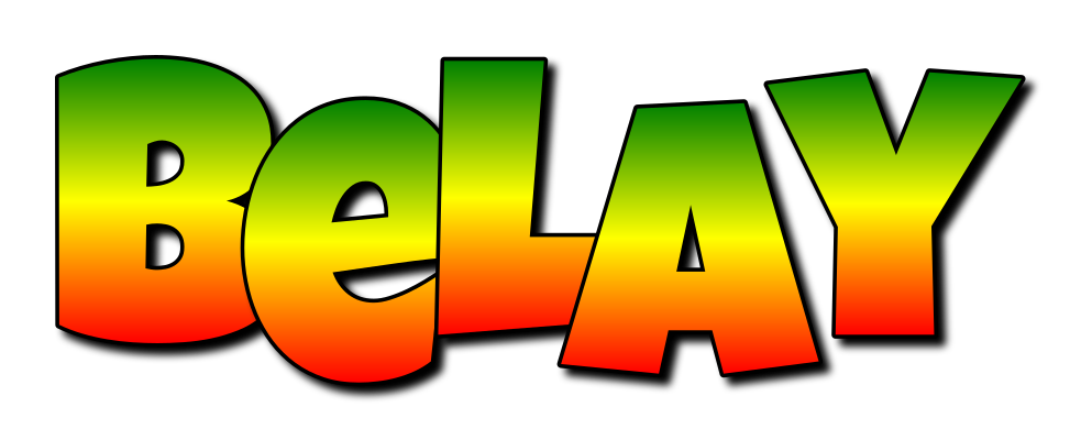 Belay mango logo