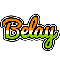 Belay mumbai logo