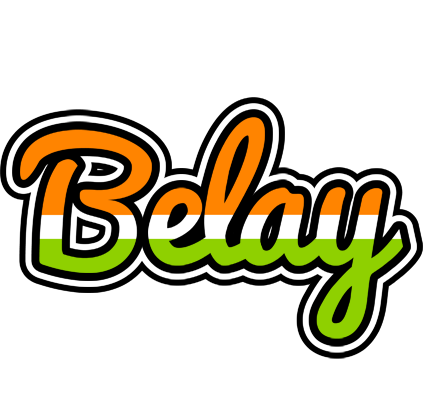 Belay mumbai logo