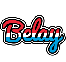 Belay norway logo