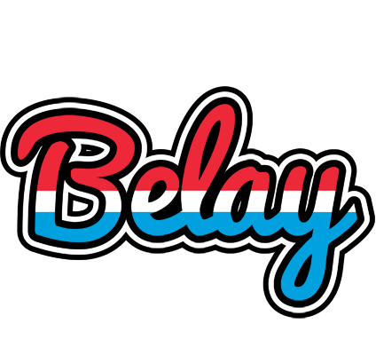 Belay norway logo