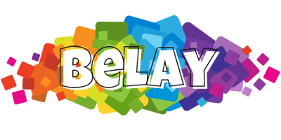 Belay pixels logo