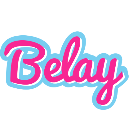 Belay popstar logo