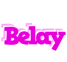 Belay rumba logo