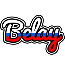 Belay russia logo