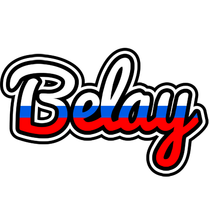 Belay russia logo