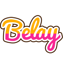 Belay smoothie logo