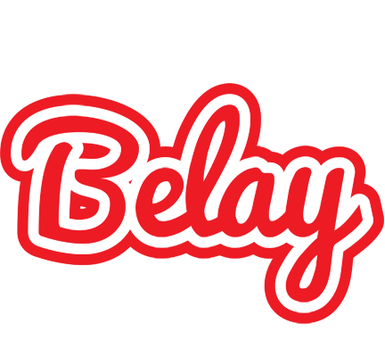 Belay sunshine logo