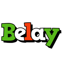 Belay venezia logo