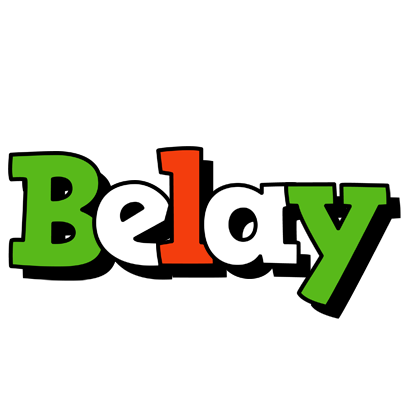 Belay venezia logo