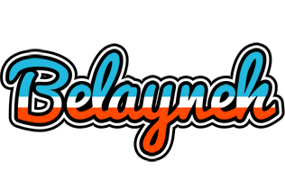 Belayneh america logo