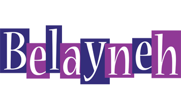 Belayneh autumn logo