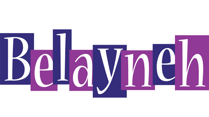 Belayneh autumn logo
