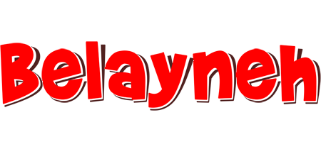 Belayneh basket logo