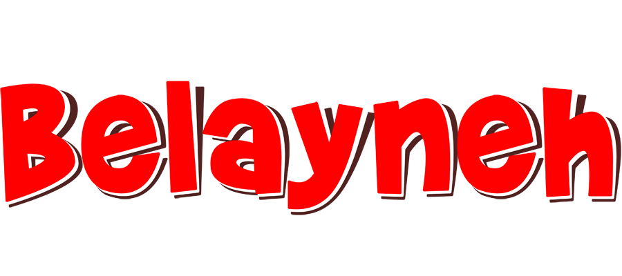 Belayneh basket logo