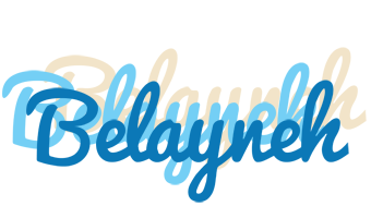 Belayneh breeze logo