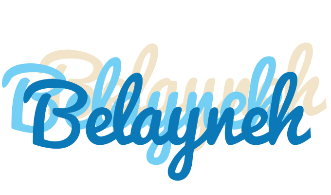 Belayneh breeze logo