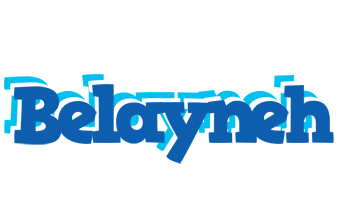 Belayneh business logo