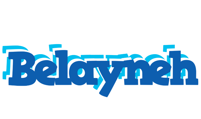 Belayneh business logo