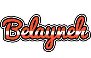 Belayneh denmark logo